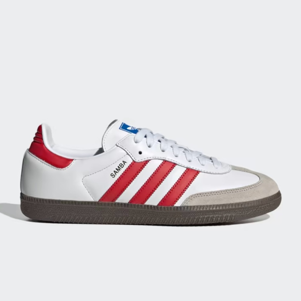 Men’s Size 6 Samba